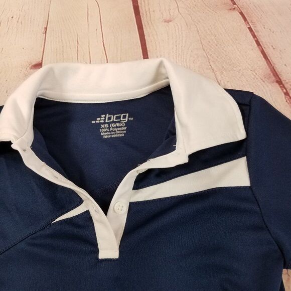 BCG shirt 6/6x - Picture 3 of 3